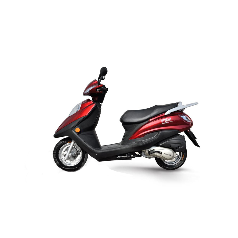 2019 银钢侠 戴蒙YG125T-20 